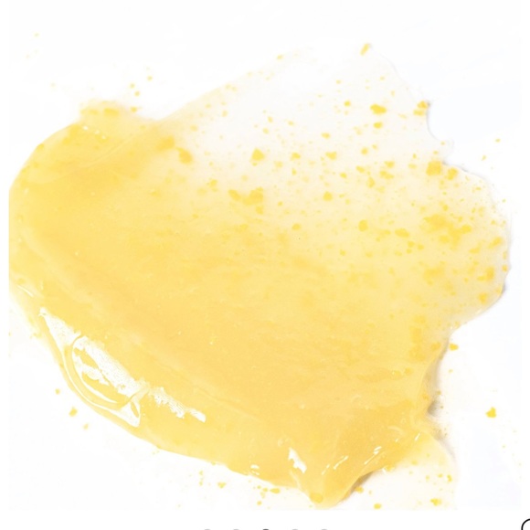 🍋 Saturday Skin Yuzu Vitamin C Sleep Mask - Picture 5 of 10